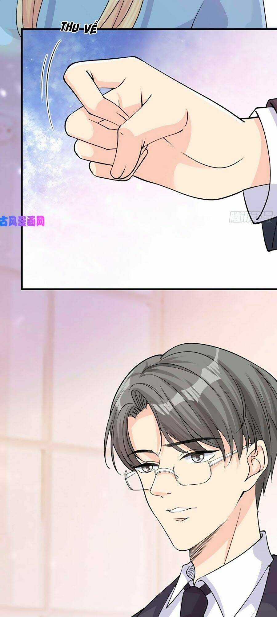 Đưa Em Đi Chơi - Chapter 31 - Trang 32