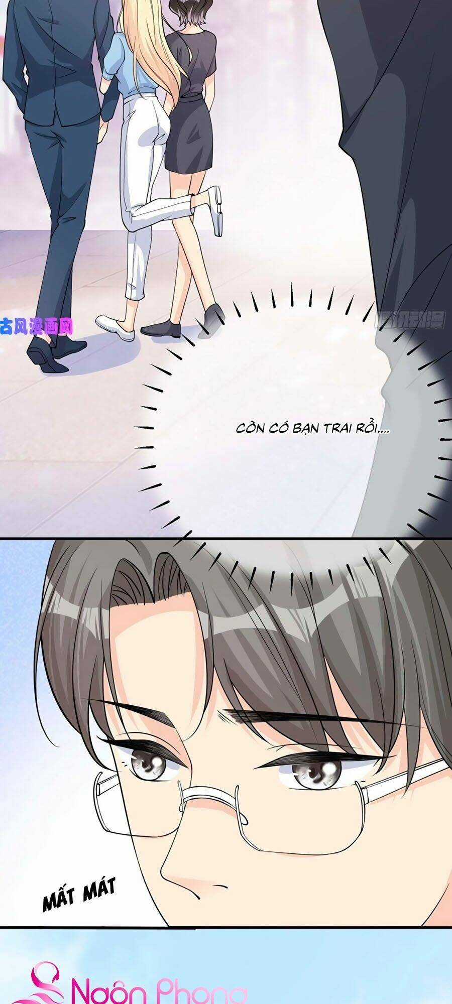 Đưa Em Đi Chơi - Chapter 31 - Trang 35