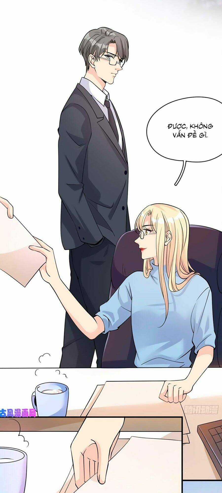 Đưa Em Đi Chơi - Chapter 31 - Trang 39