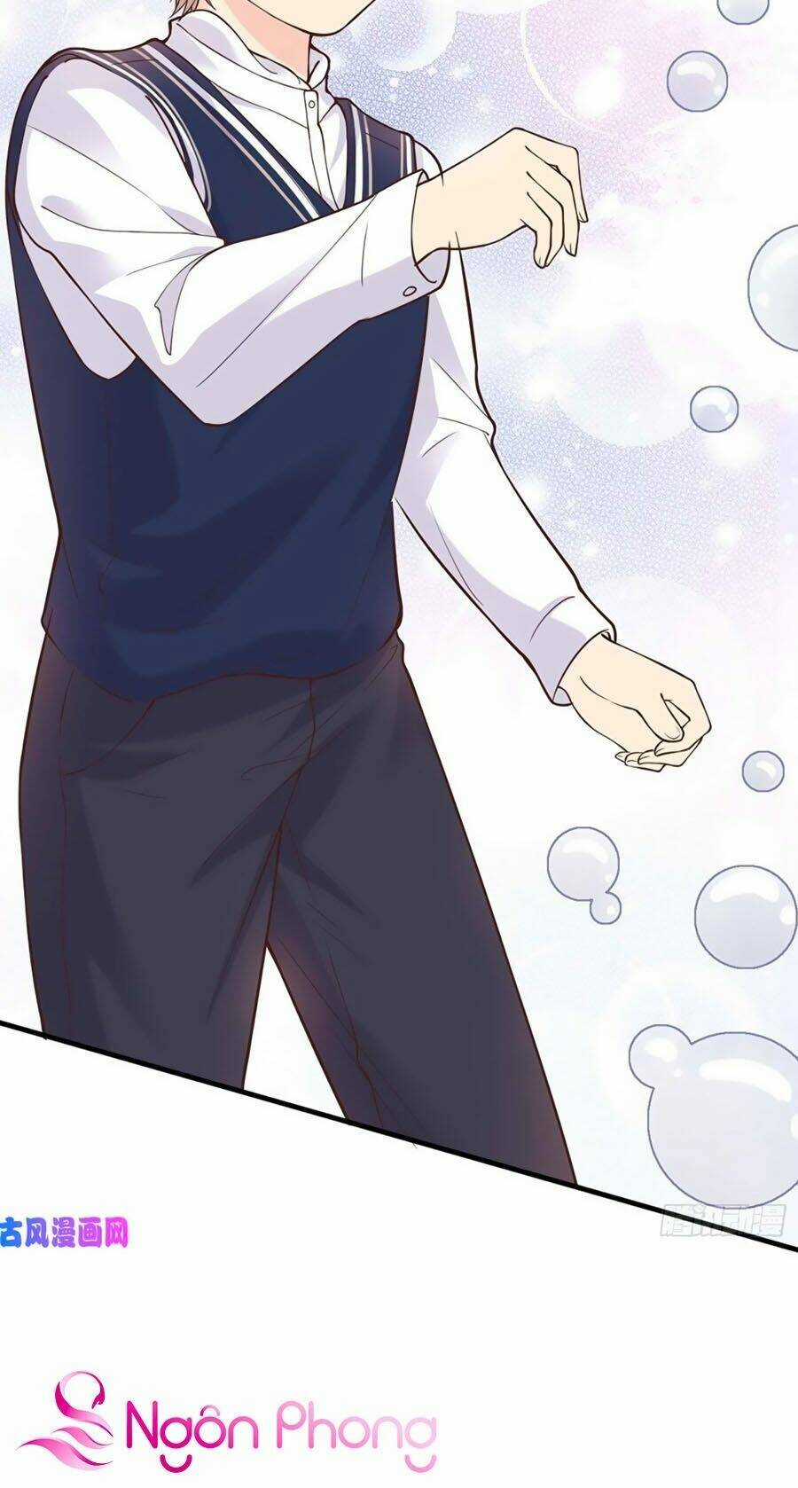 Đưa Em Đi Chơi - Chapter 31 - Trang 5