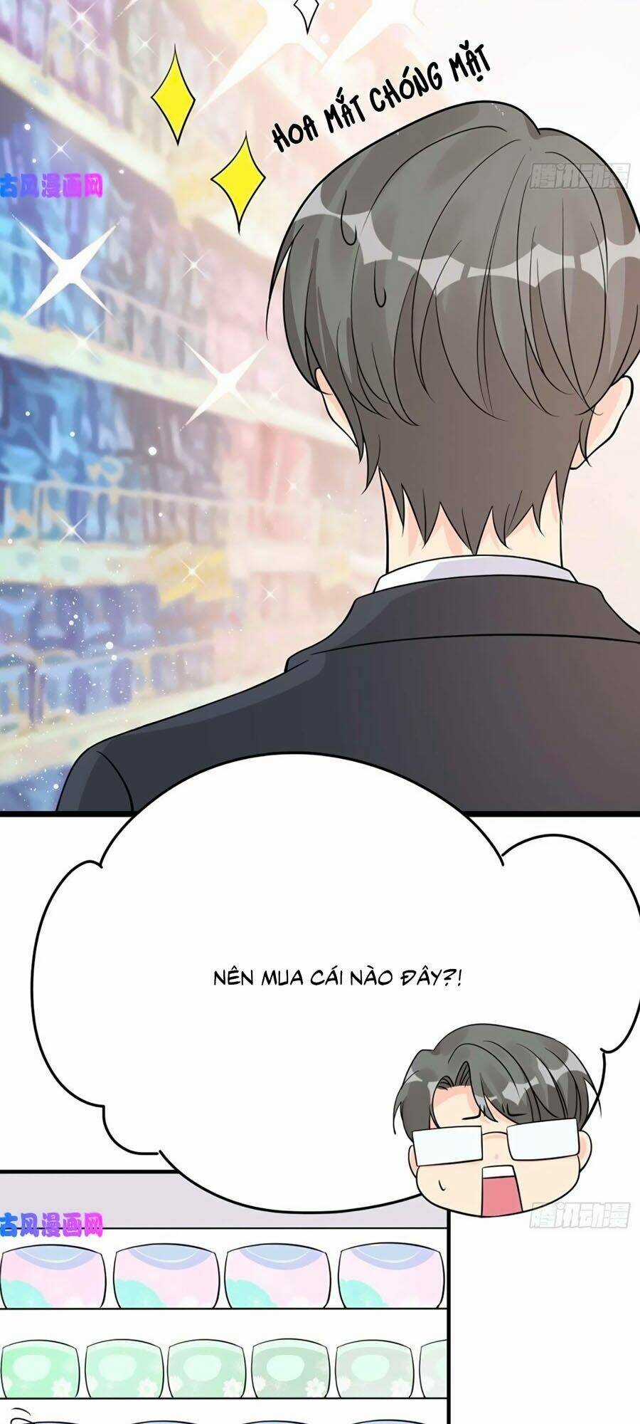 Đưa Em Đi Chơi - Chapter 31 - Trang 45