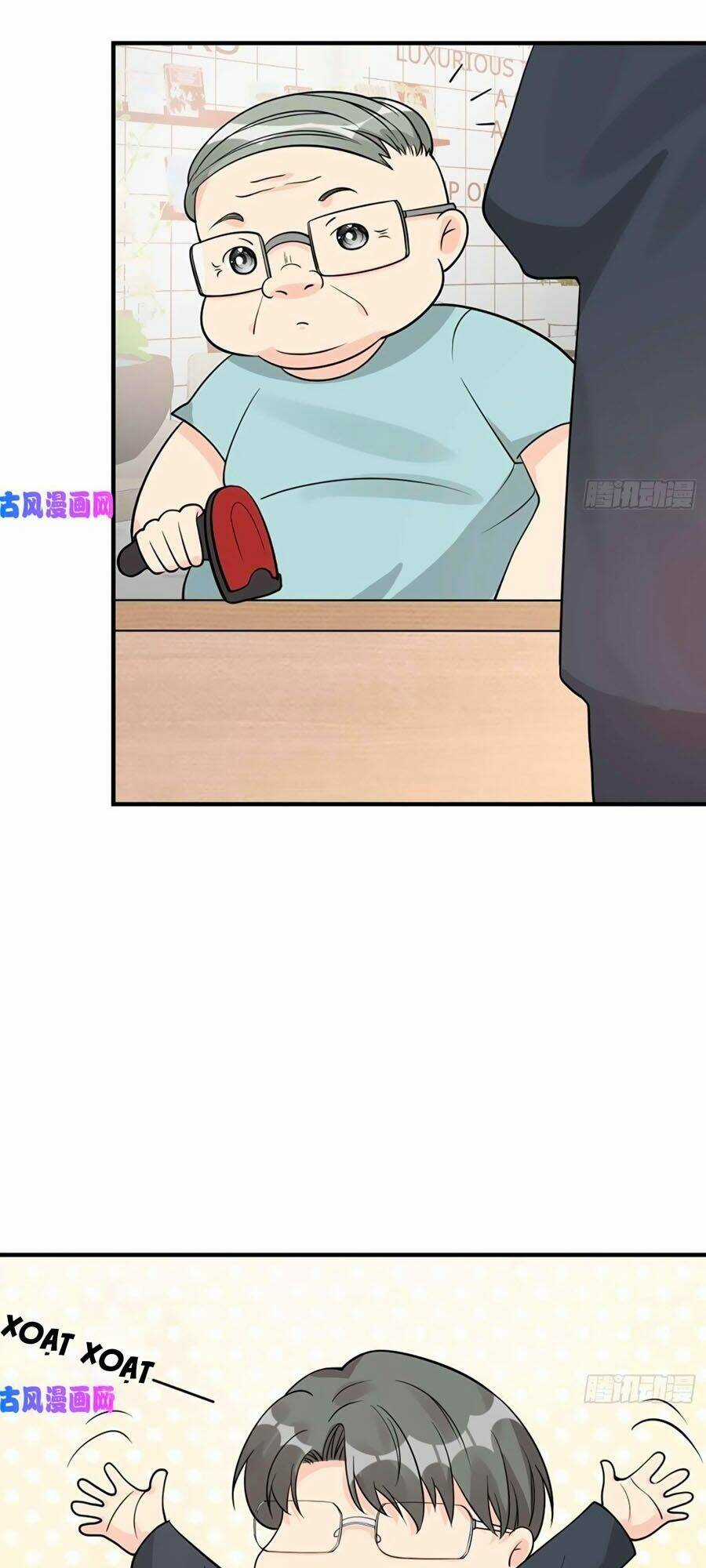 Đưa Em Đi Chơi - Chapter 31 - Trang 47