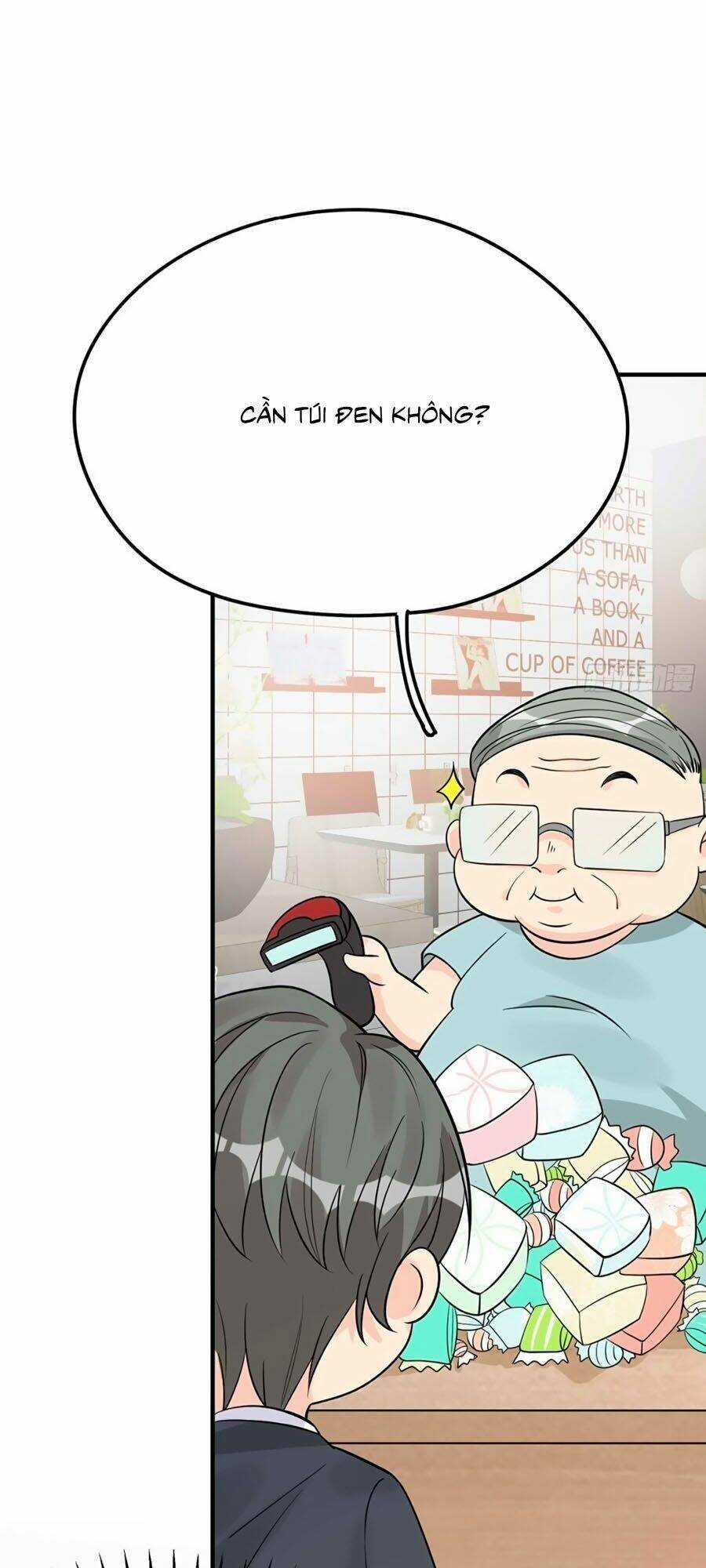 Đưa Em Đi Chơi - Chapter 31 - Trang 49