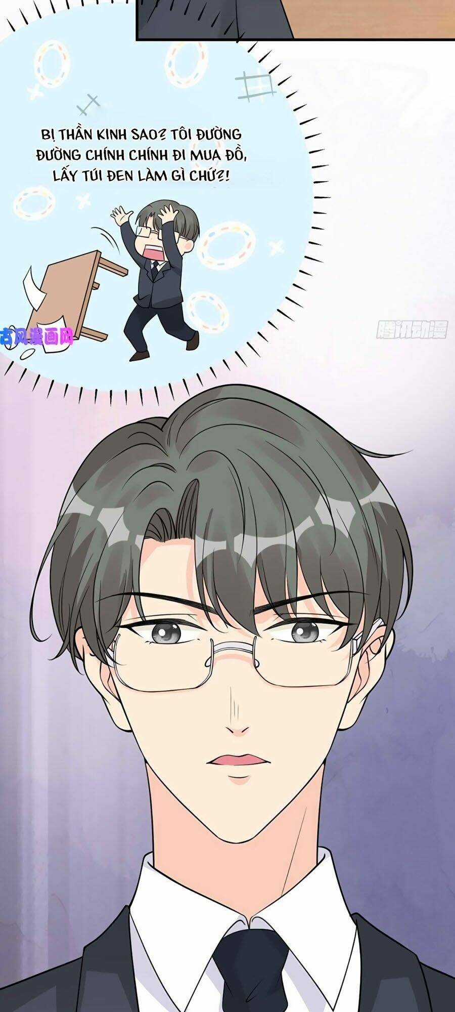 Đưa Em Đi Chơi - Chapter 31 - Trang 50