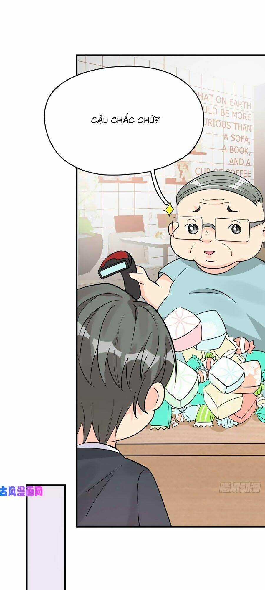 Đưa Em Đi Chơi - Chapter 31 - Trang 52