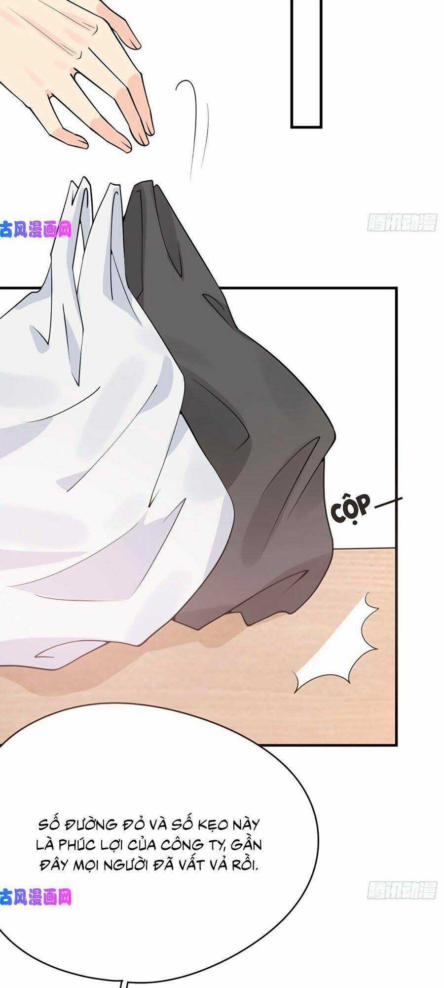 Đưa Em Đi Chơi - Chapter 31 - Trang 59