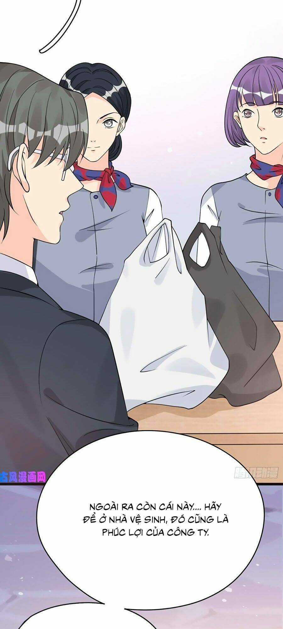 Đưa Em Đi Chơi - Chapter 31 - Trang 60