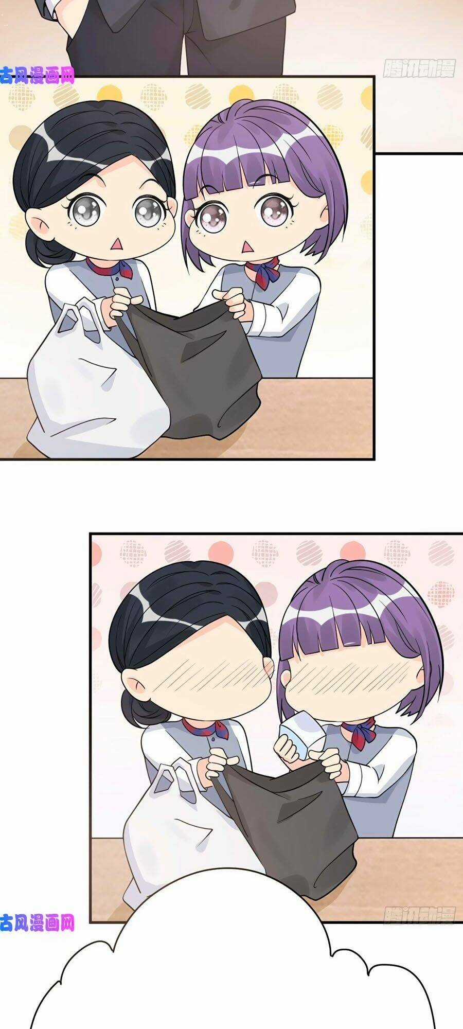 Đưa Em Đi Chơi - Chapter 31 - Trang 62