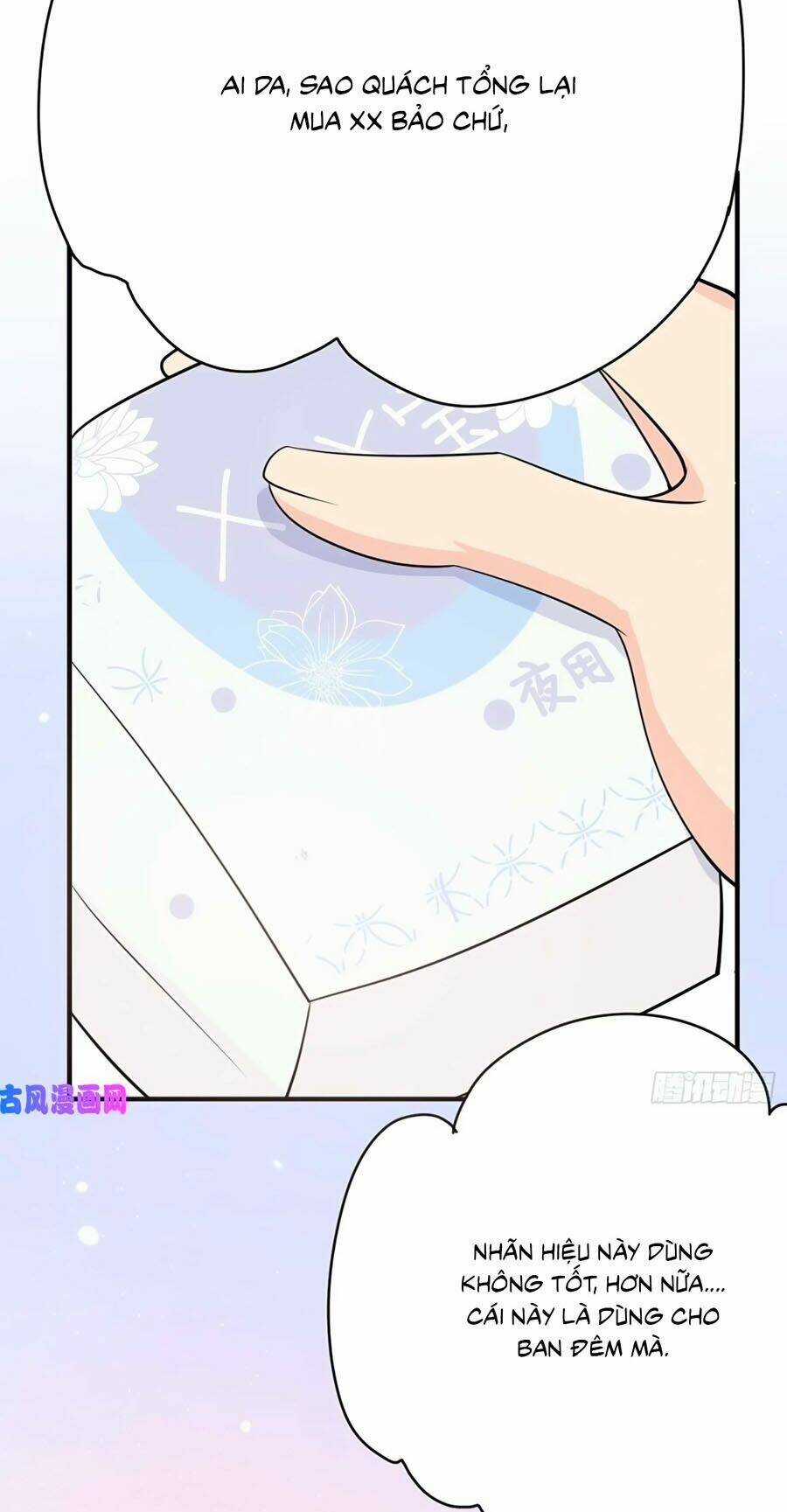 Đưa Em Đi Chơi - Chapter 31 - Trang 63