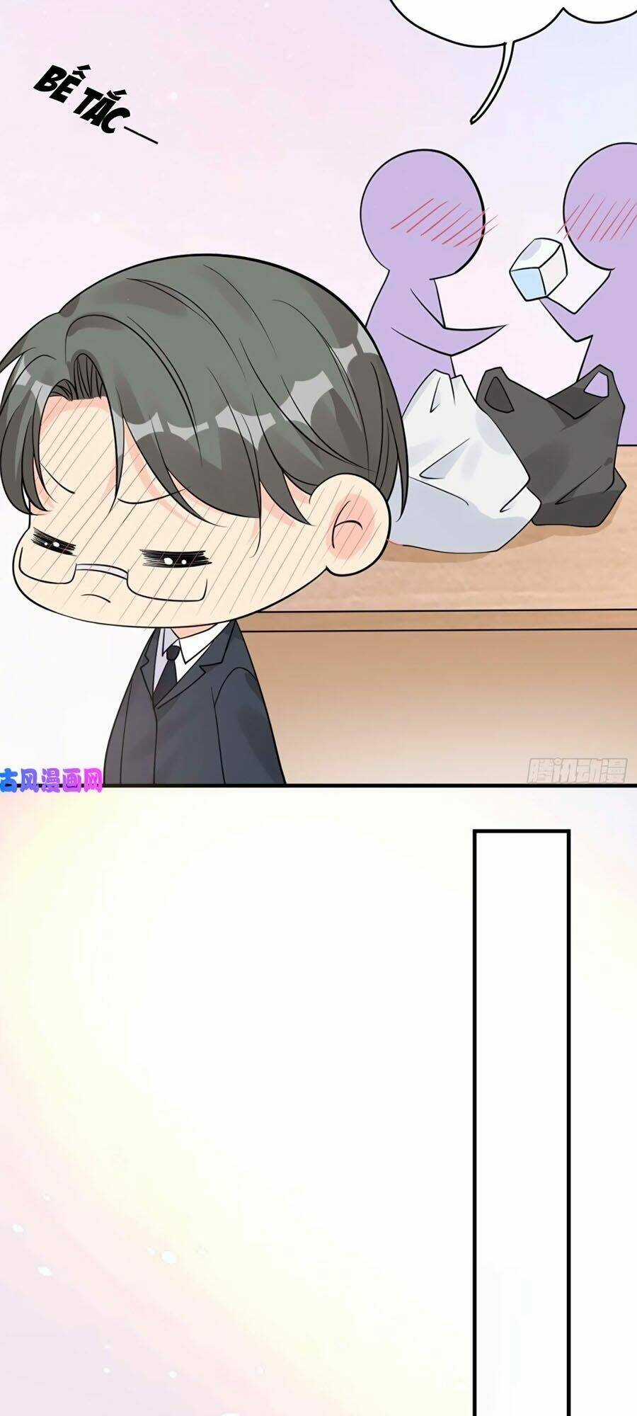 Đưa Em Đi Chơi - Chapter 31 - Trang 64