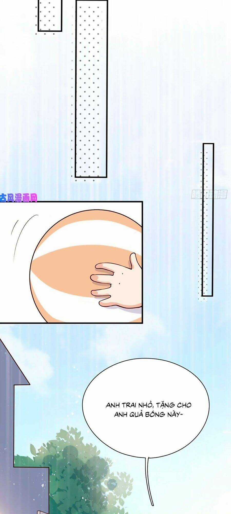 Đưa Em Đi Chơi - Chapter 31 - Trang 9