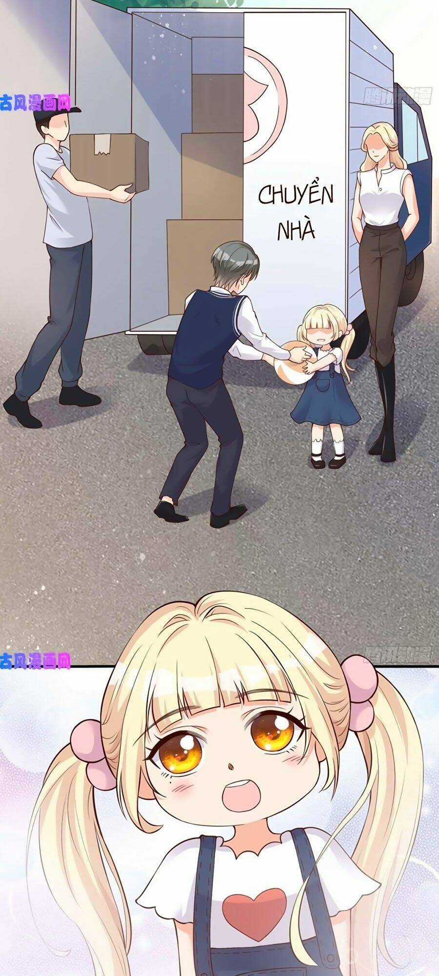 Đưa Em Đi Chơi - Chapter 31 - Trang 10