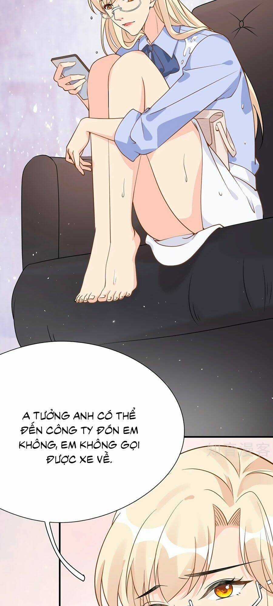 Đưa Em Đi Chơi - Chapter 32 - Trang 11