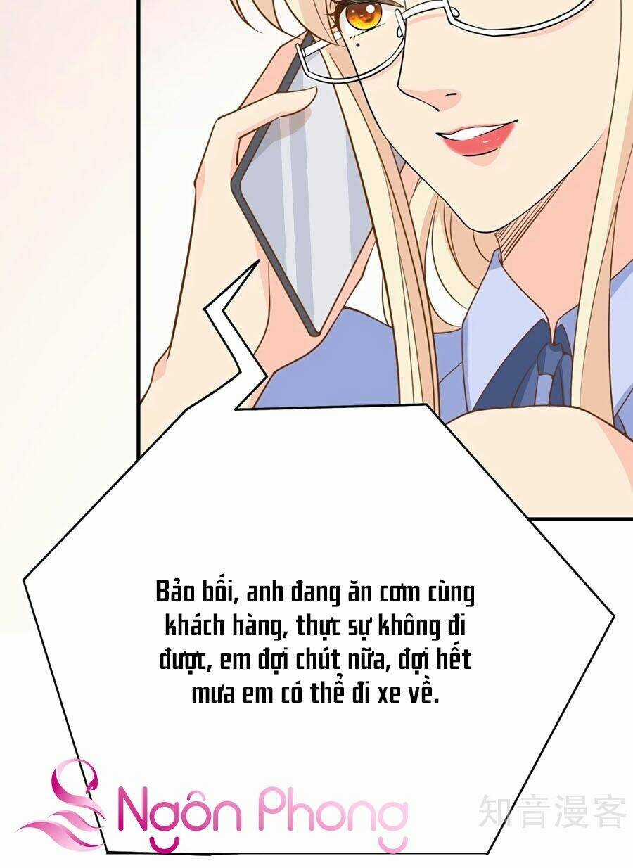 Đưa Em Đi Chơi - Chapter 32 - Trang 12