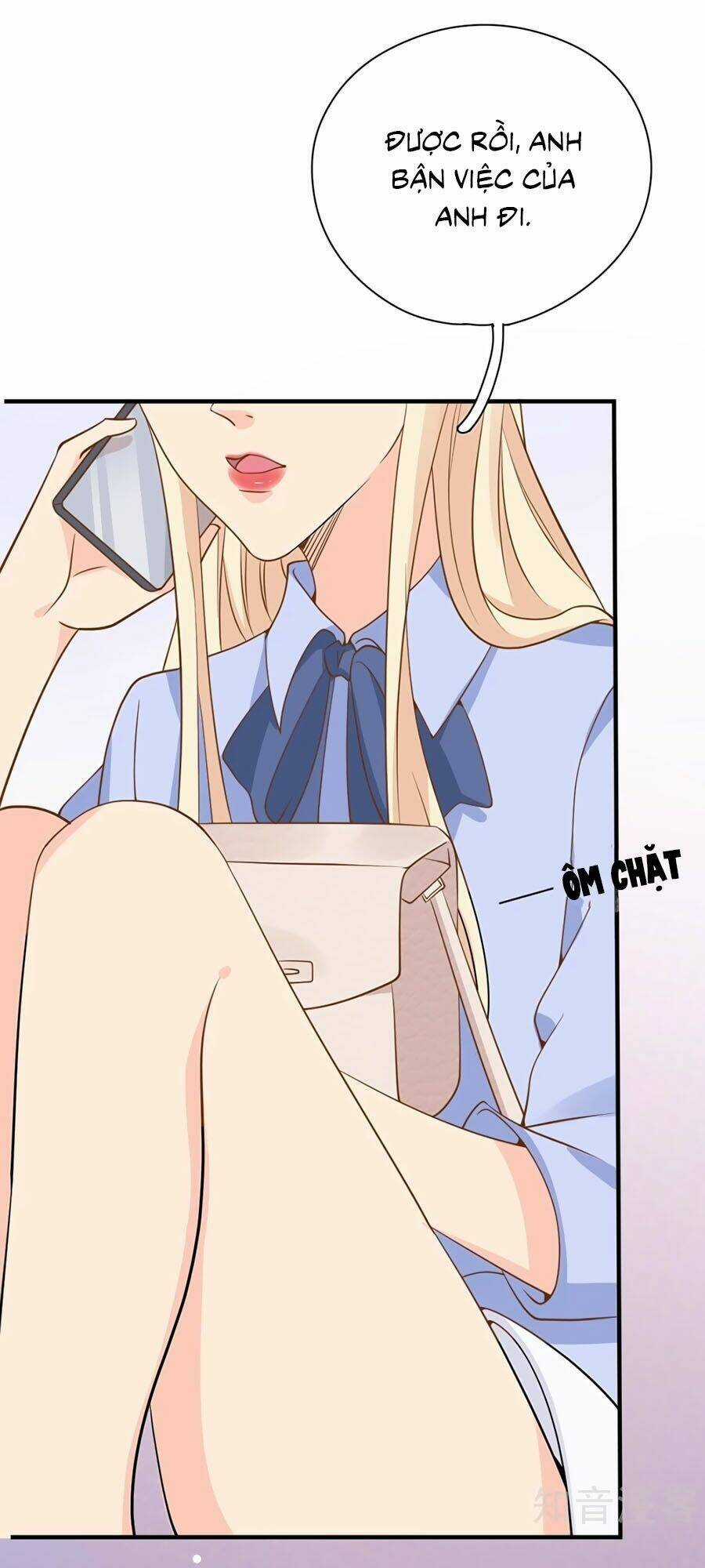 Đưa Em Đi Chơi - Chapter 32 - Trang 13