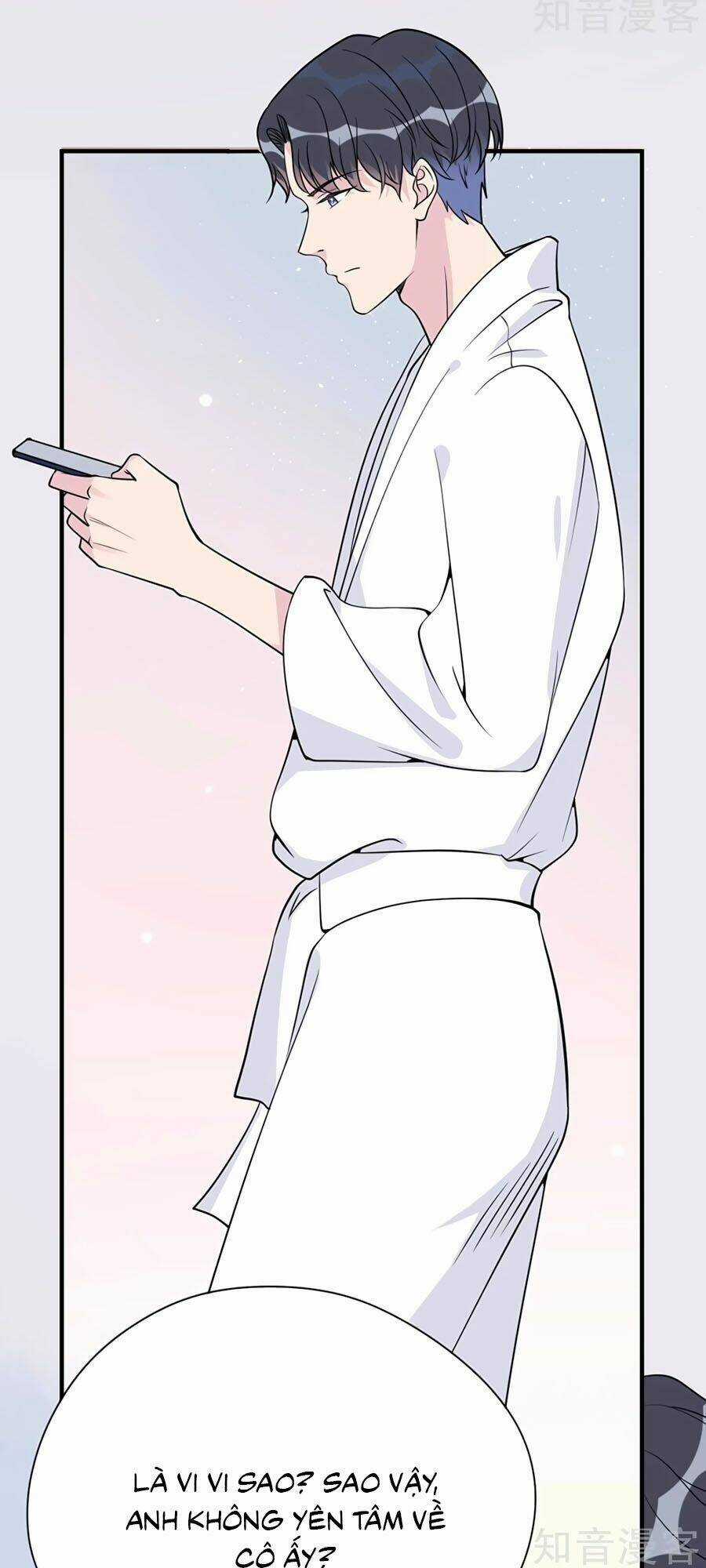 Đưa Em Đi Chơi - Chapter 32 - Trang 17