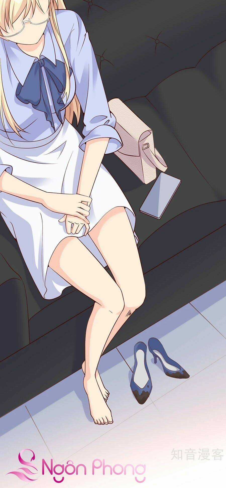 Đưa Em Đi Chơi - Chapter 32 - Trang 24