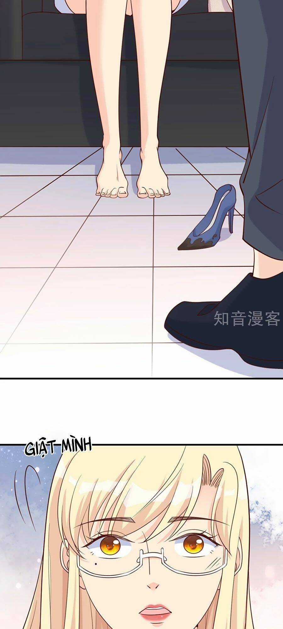 Đưa Em Đi Chơi - Chapter 32 - Trang 28