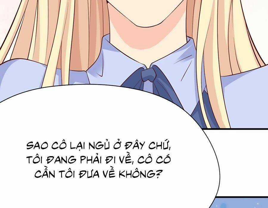 Đưa Em Đi Chơi - Chapter 32 - Trang 29