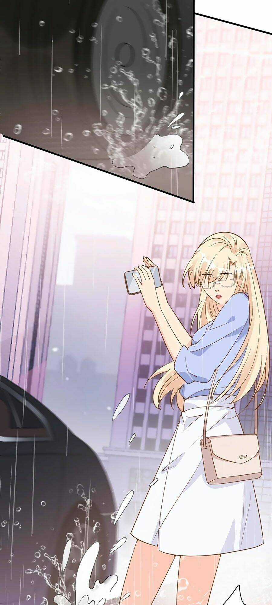 Đưa Em Đi Chơi - Chapter 32 - Trang 4