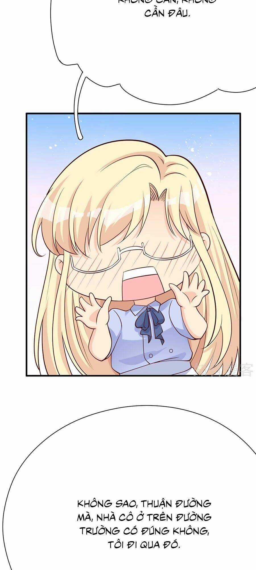 Đưa Em Đi Chơi - Chapter 32 - Trang 31