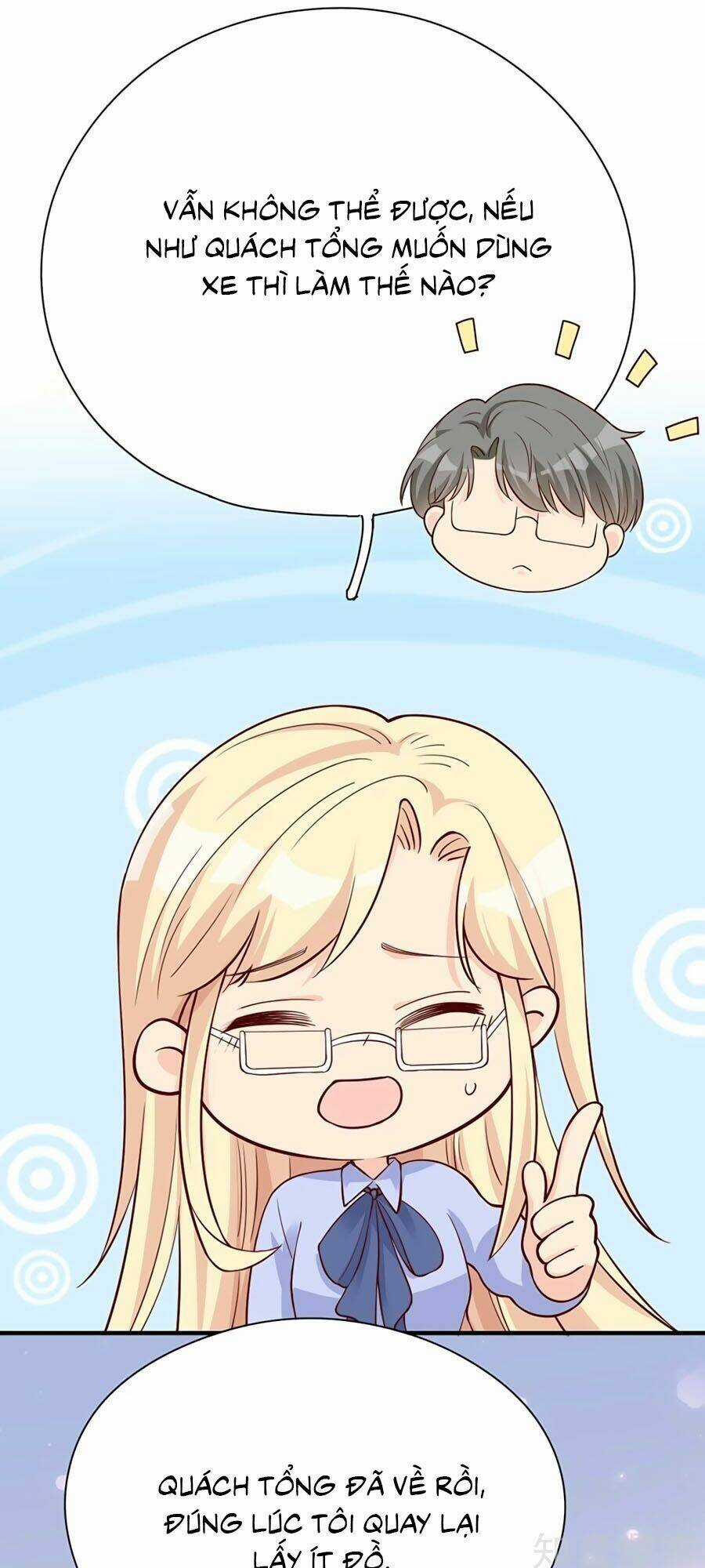 Đưa Em Đi Chơi - Chapter 32 - Trang 33