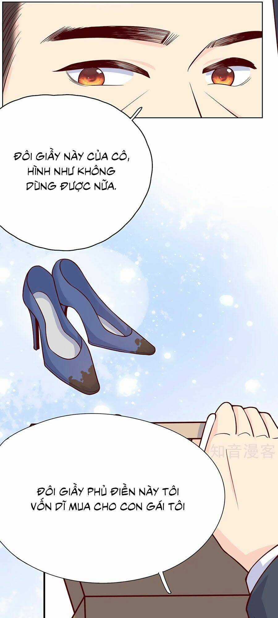 Đưa Em Đi Chơi - Chapter 32 - Trang 36