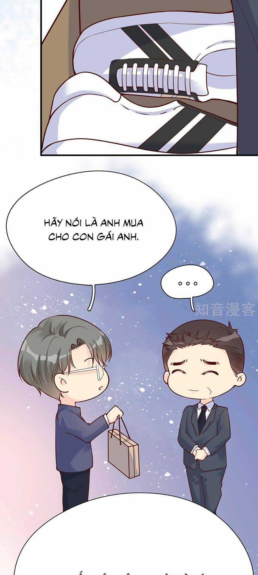 Đưa Em Đi Chơi - Chapter 32 - Trang 37