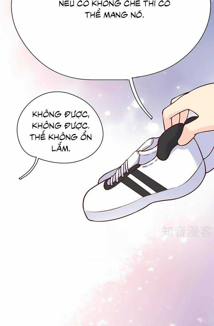 Đưa Em Đi Chơi - Chapter 32 - Trang 38