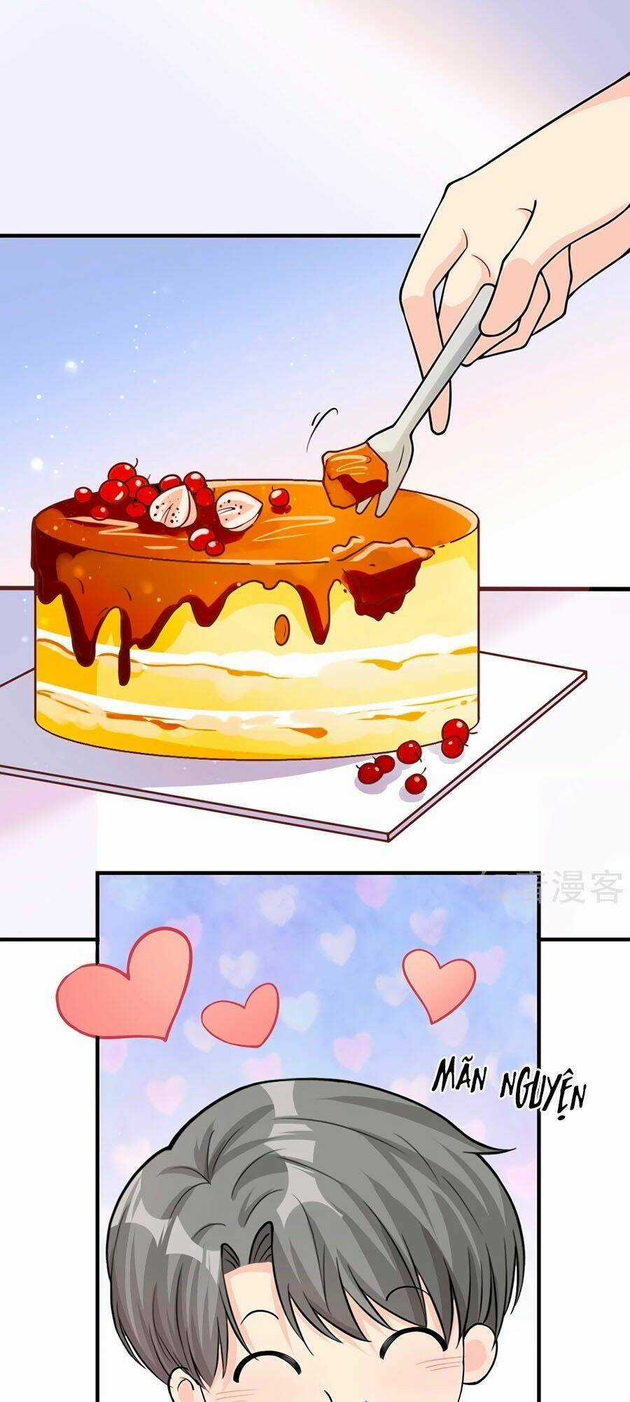 Đưa Em Đi Chơi - Chapter 32 - Trang 50