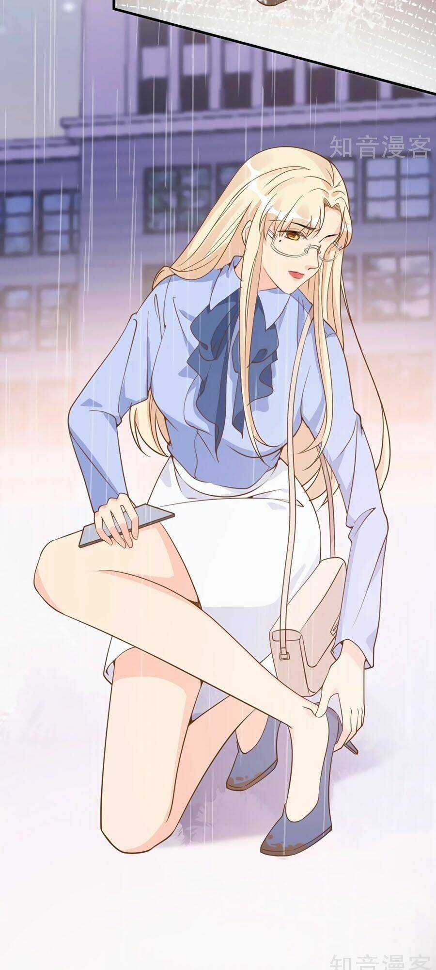 Đưa Em Đi Chơi - Chapter 32 - Trang 6