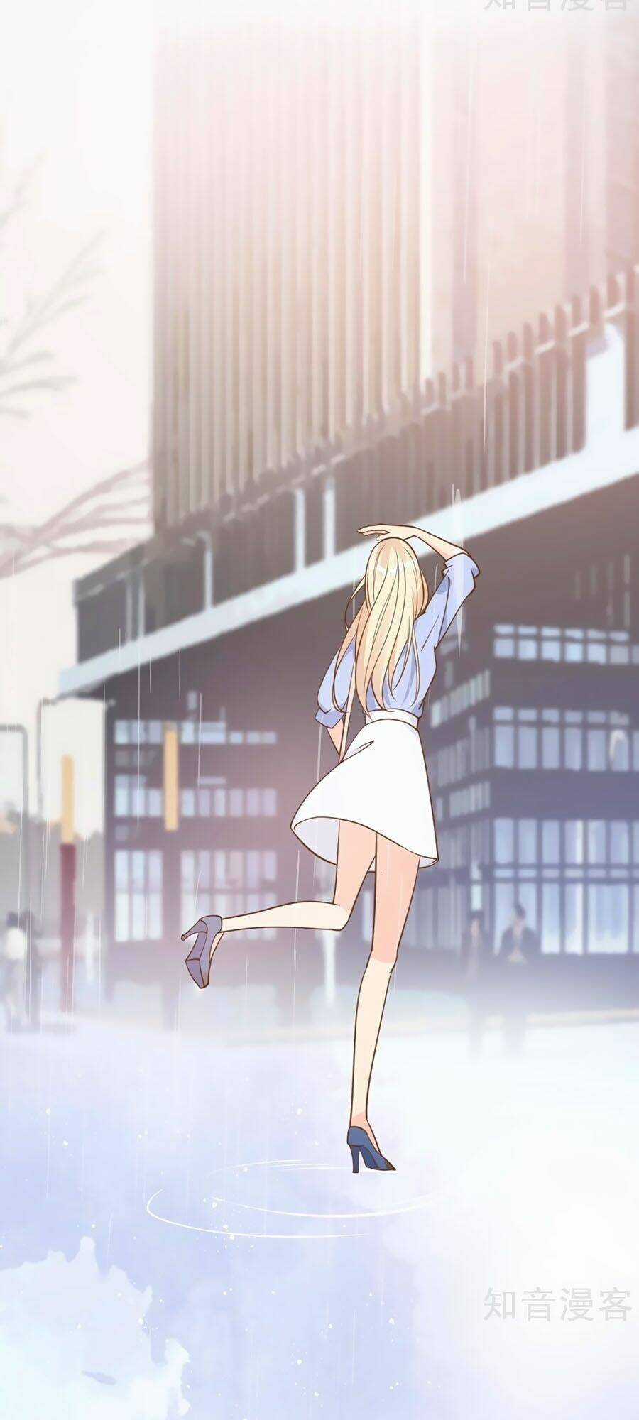 Đưa Em Đi Chơi - Chapter 32 - Trang 7