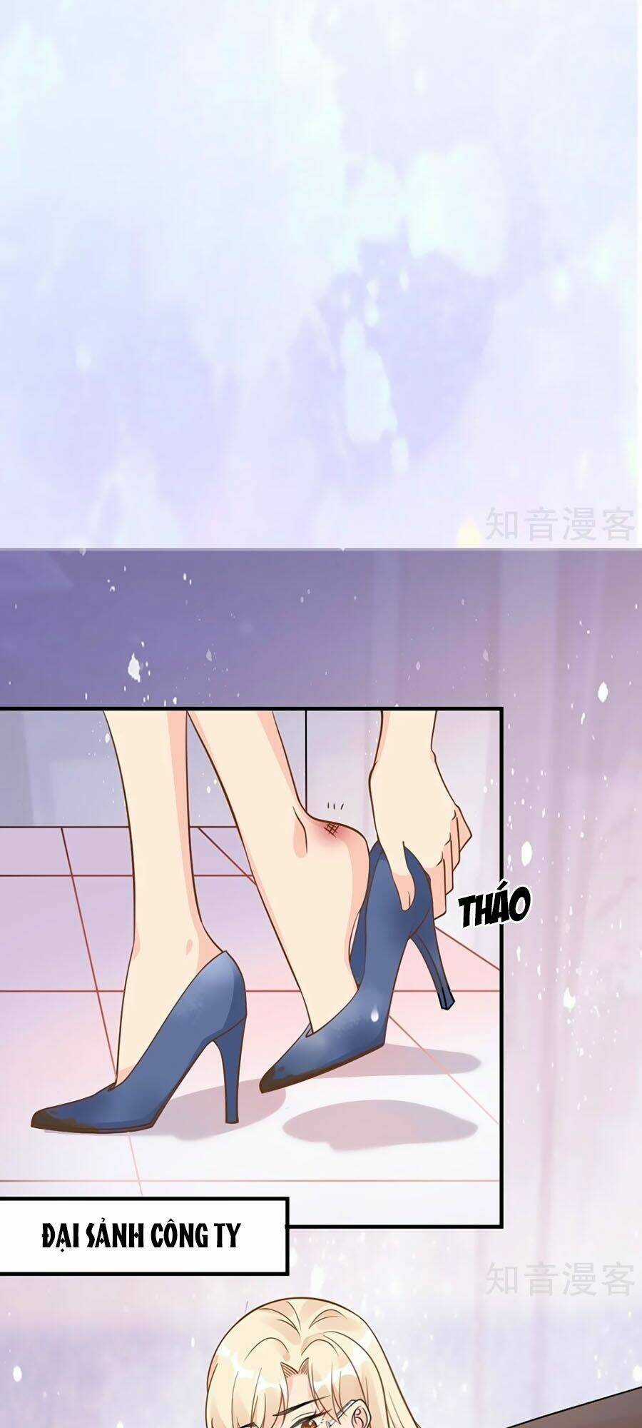 Đưa Em Đi Chơi - Chapter 32 - Trang 10