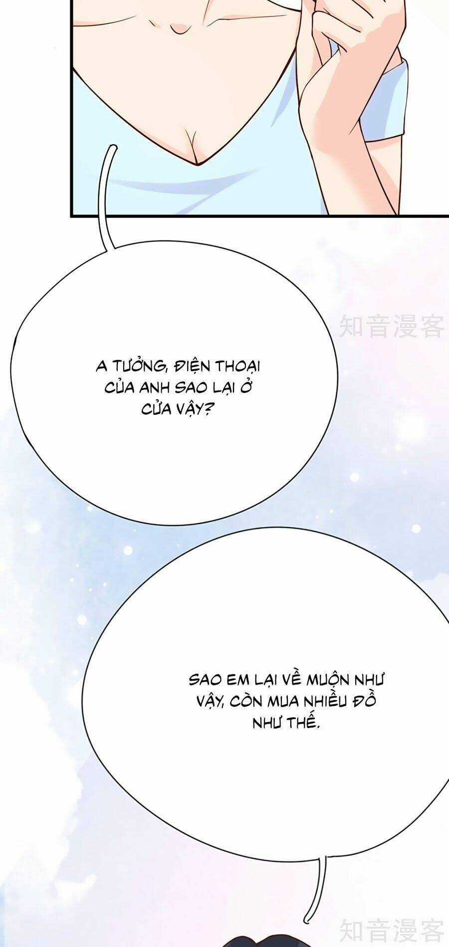 Đưa Em Đi Chơi - Chapter 33 - Trang 17