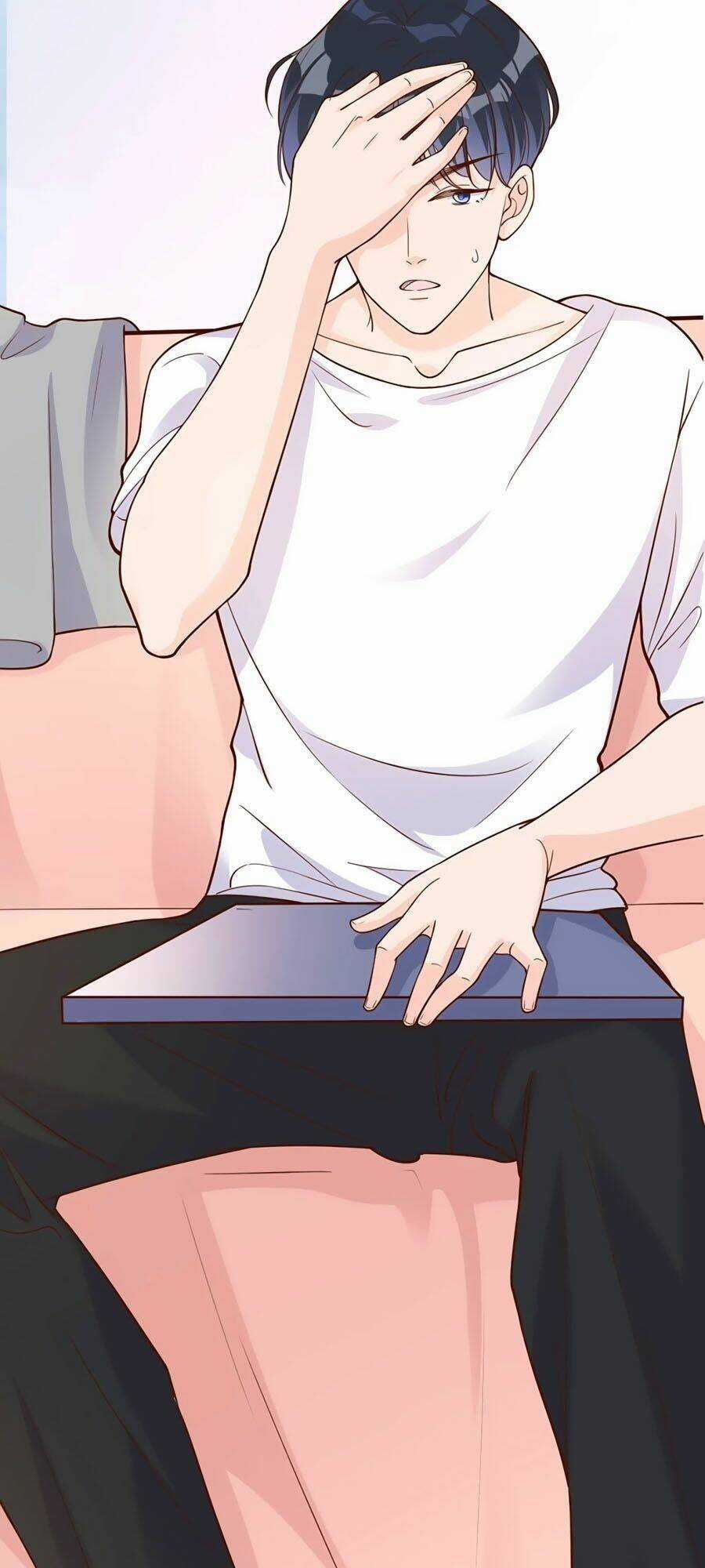 Đưa Em Đi Chơi - Chapter 33 - Trang 18