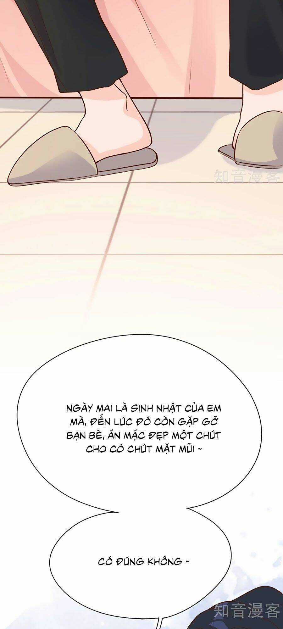 Đưa Em Đi Chơi - Chapter 33 - Trang 19