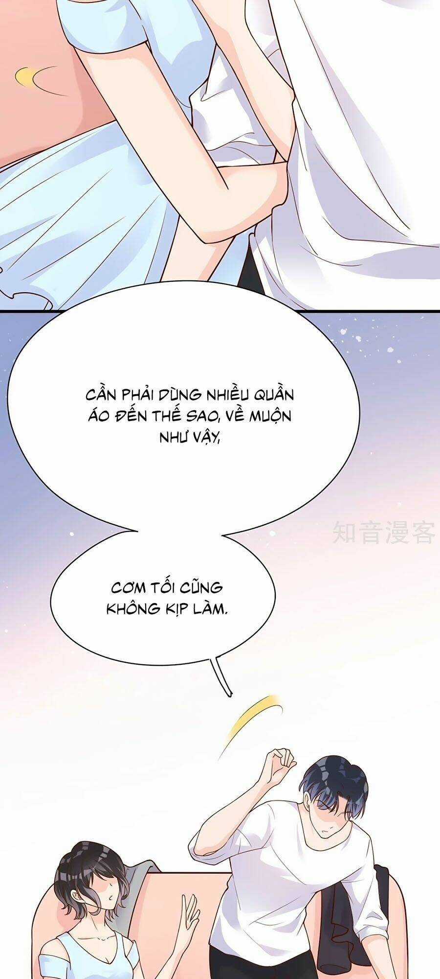 Đưa Em Đi Chơi - Chapter 33 - Trang 21