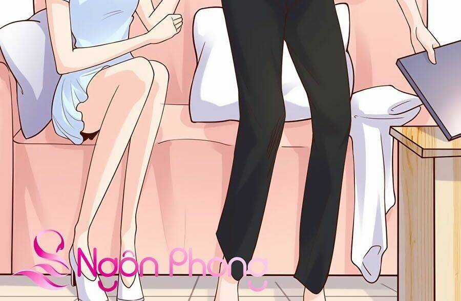 Đưa Em Đi Chơi - Chapter 33 - Trang 22