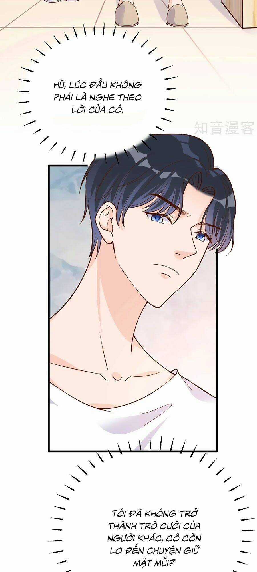 Đưa Em Đi Chơi - Chapter 33 - Trang 23