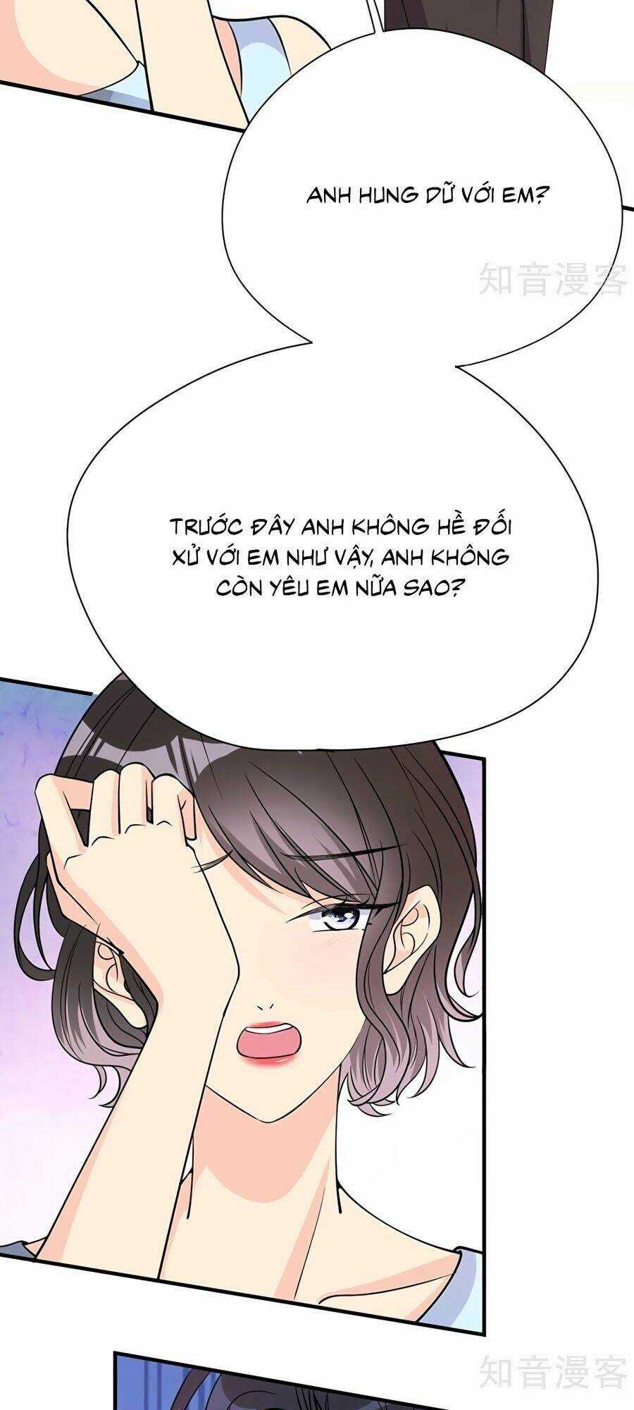 Đưa Em Đi Chơi - Chapter 33 - Trang 28