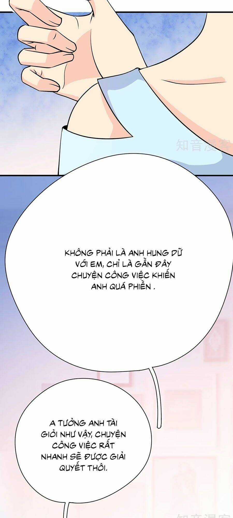 Đưa Em Đi Chơi - Chapter 33 - Trang 30