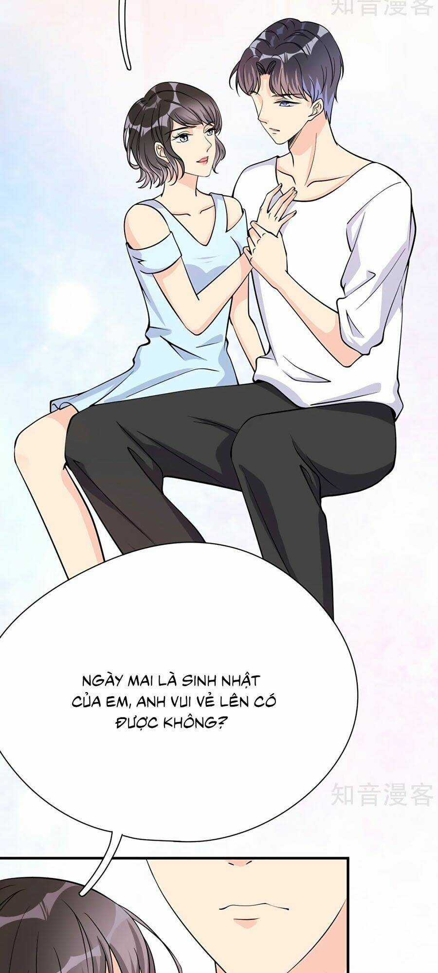 Đưa Em Đi Chơi - Chapter 33 - Trang 31