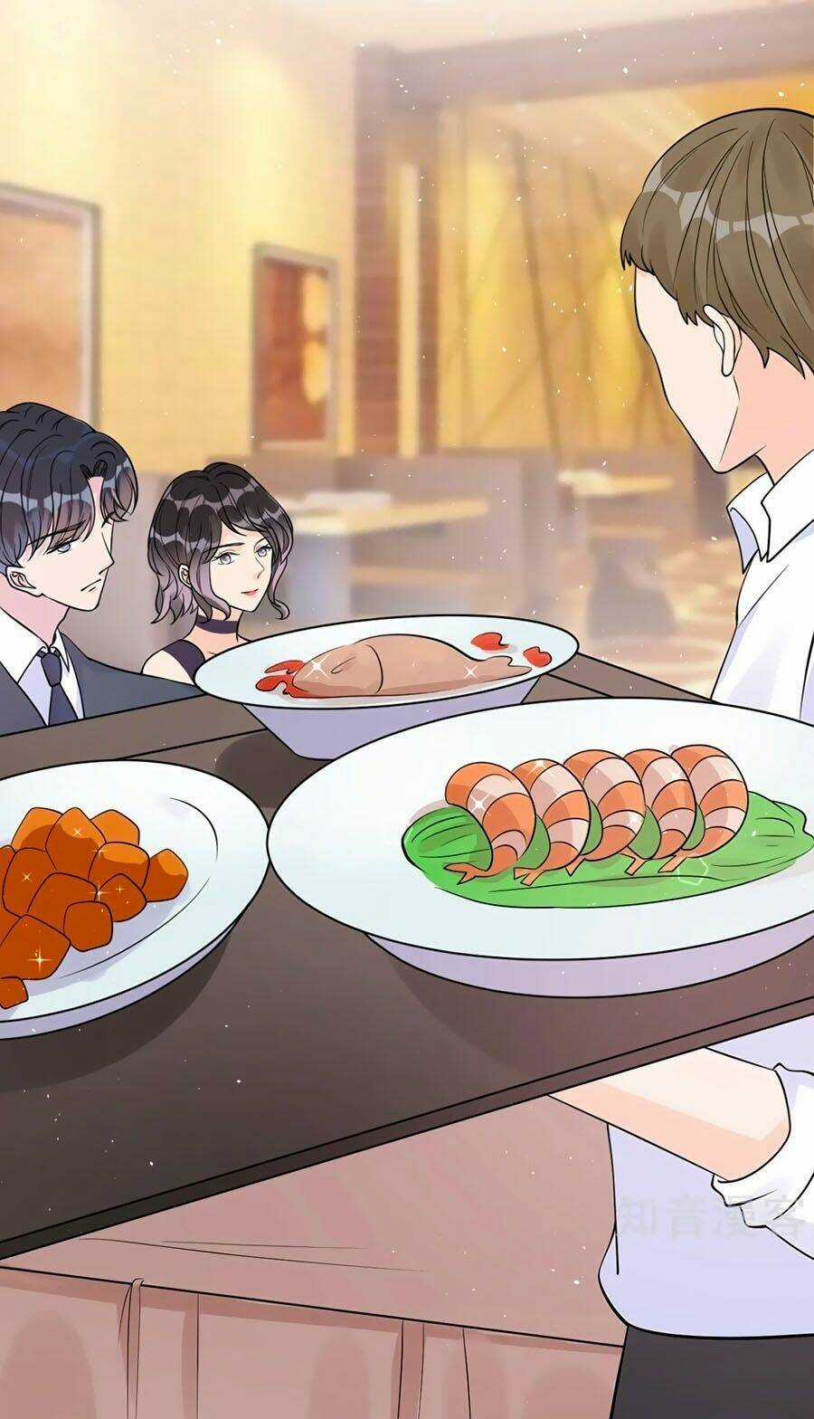 Đưa Em Đi Chơi - Chapter 33 - Trang 36