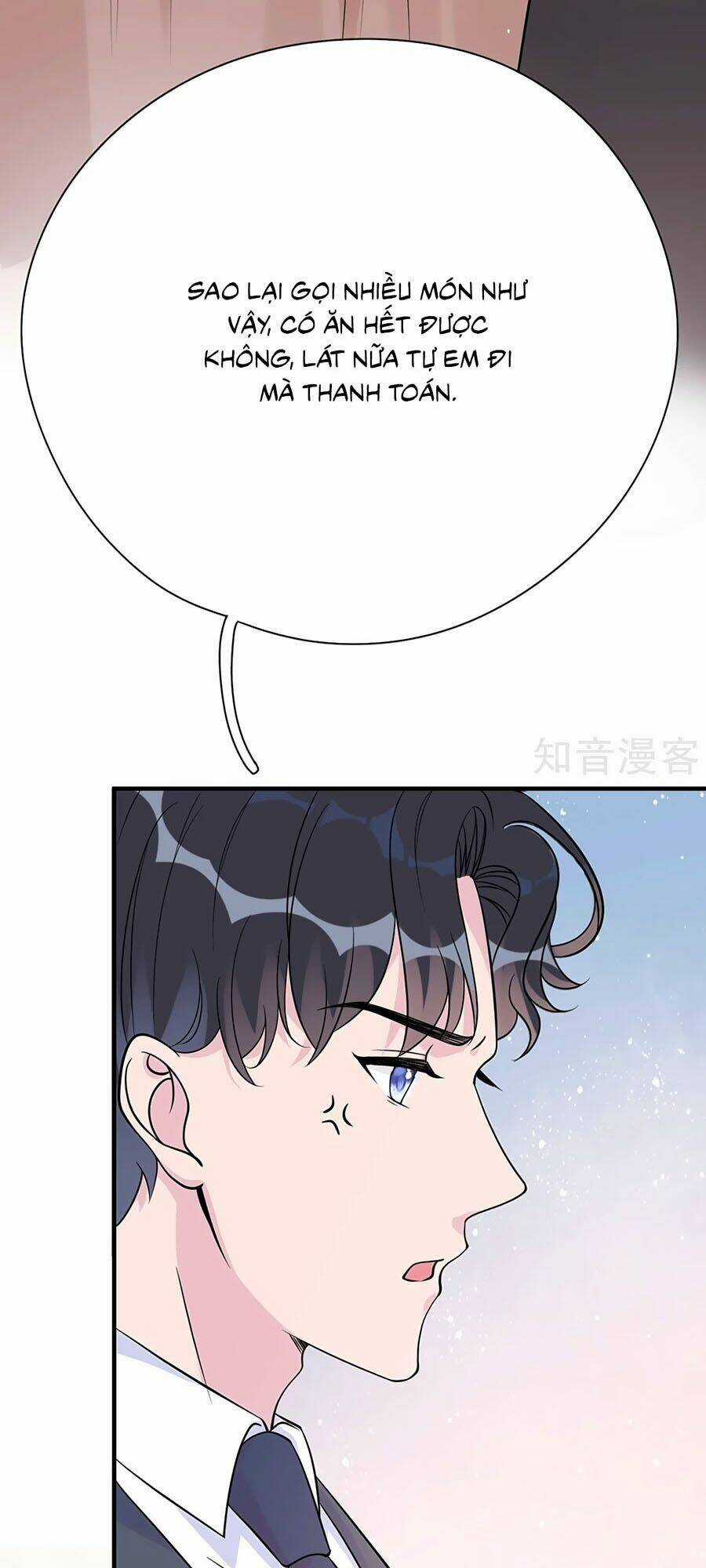 Đưa Em Đi Chơi - Chapter 33 - Trang 37