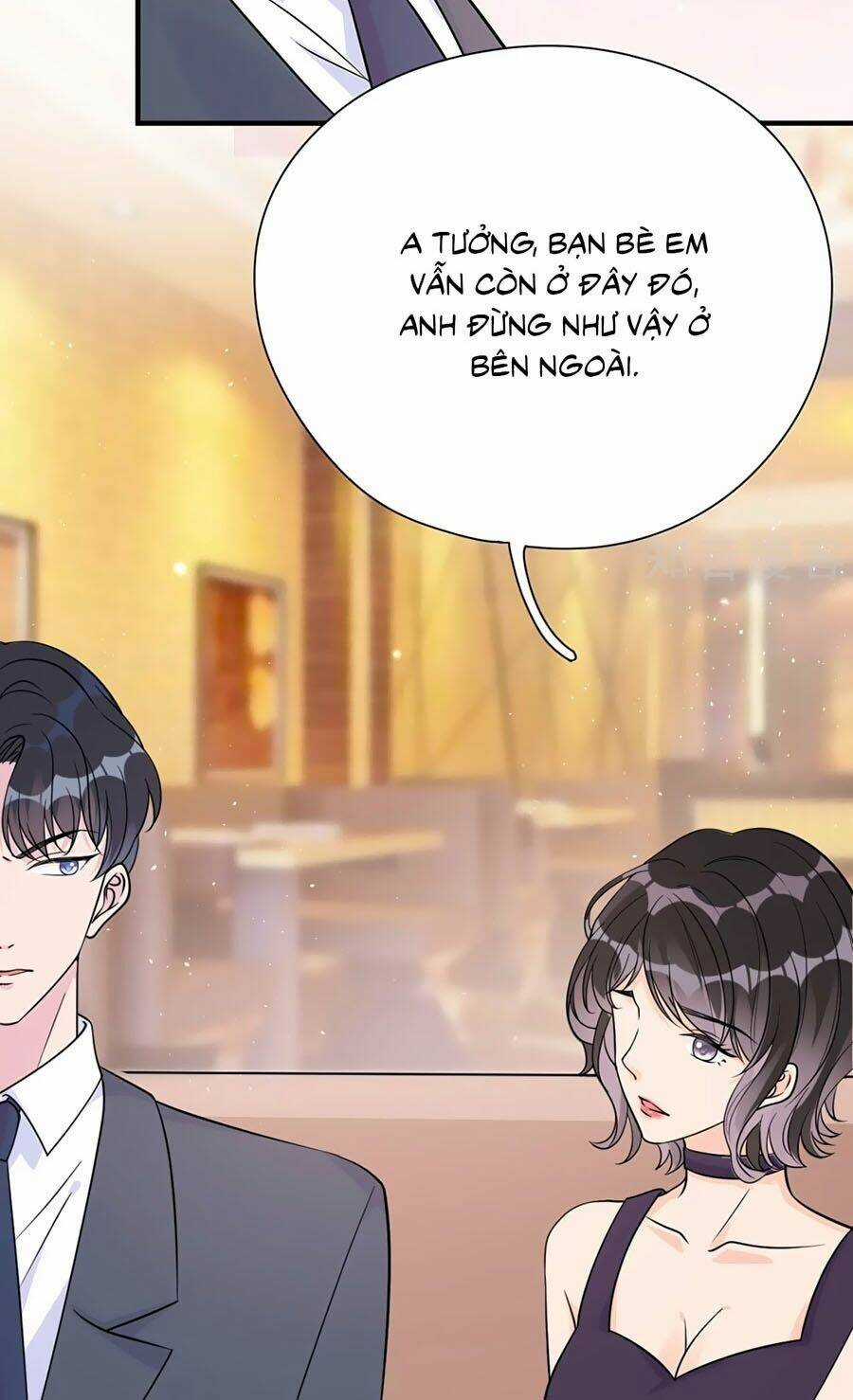 Đưa Em Đi Chơi - Chapter 33 - Trang 38