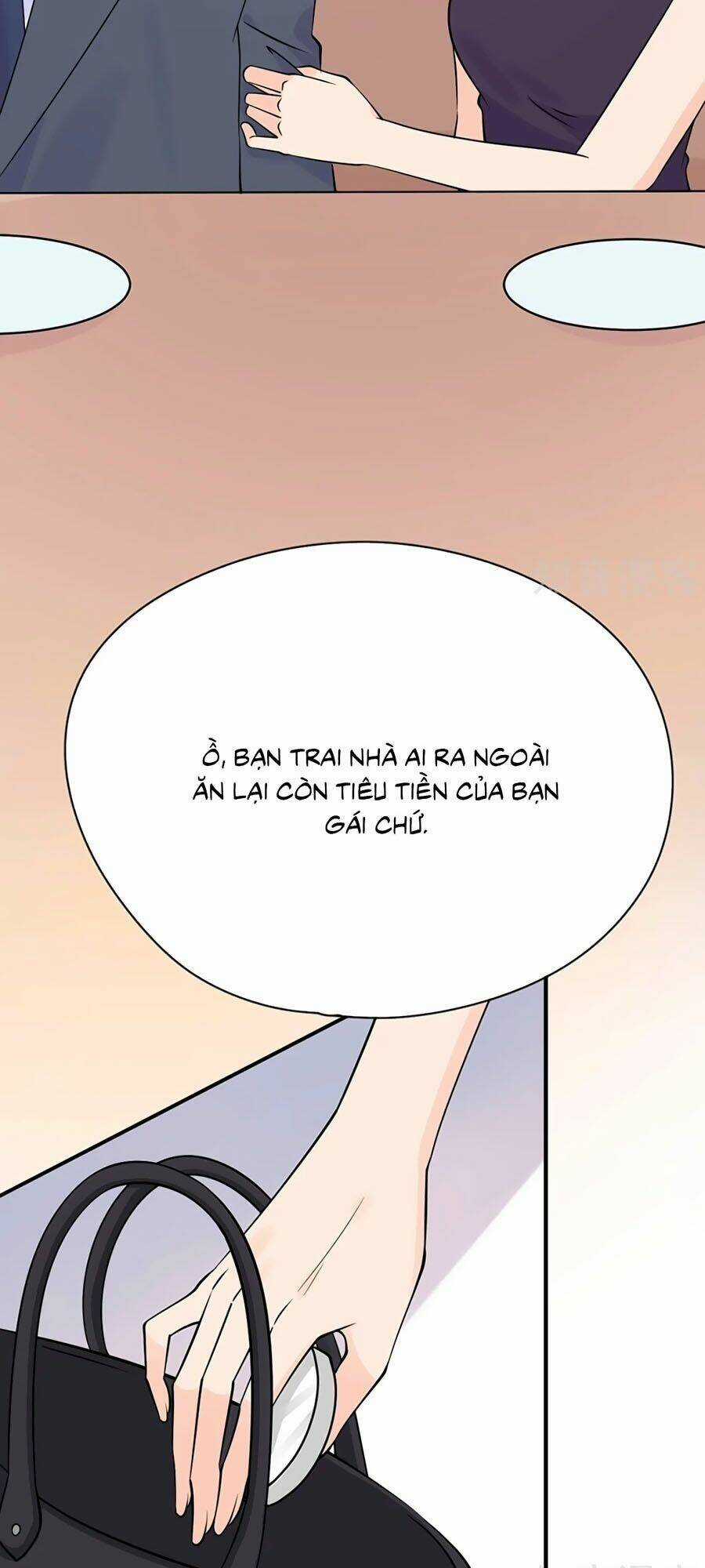 Đưa Em Đi Chơi - Chapter 33 - Trang 39