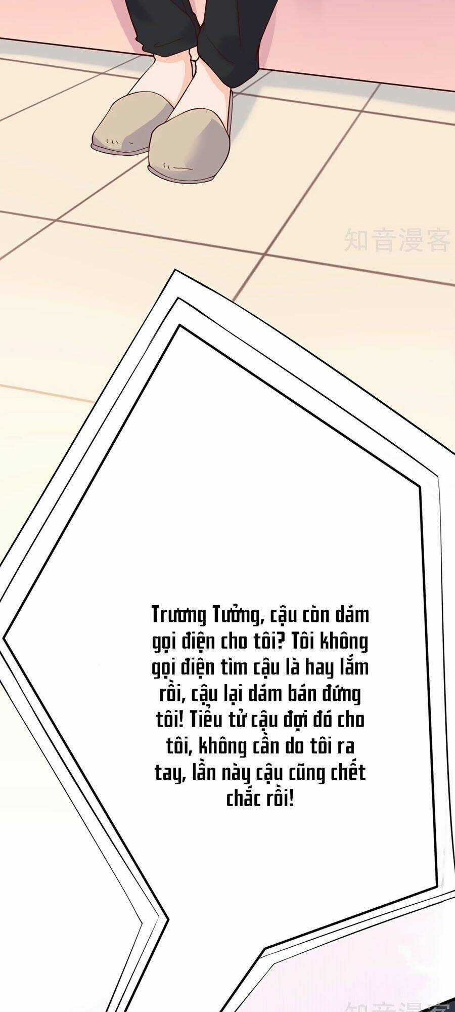 Đưa Em Đi Chơi - Chapter 33 - Trang 5