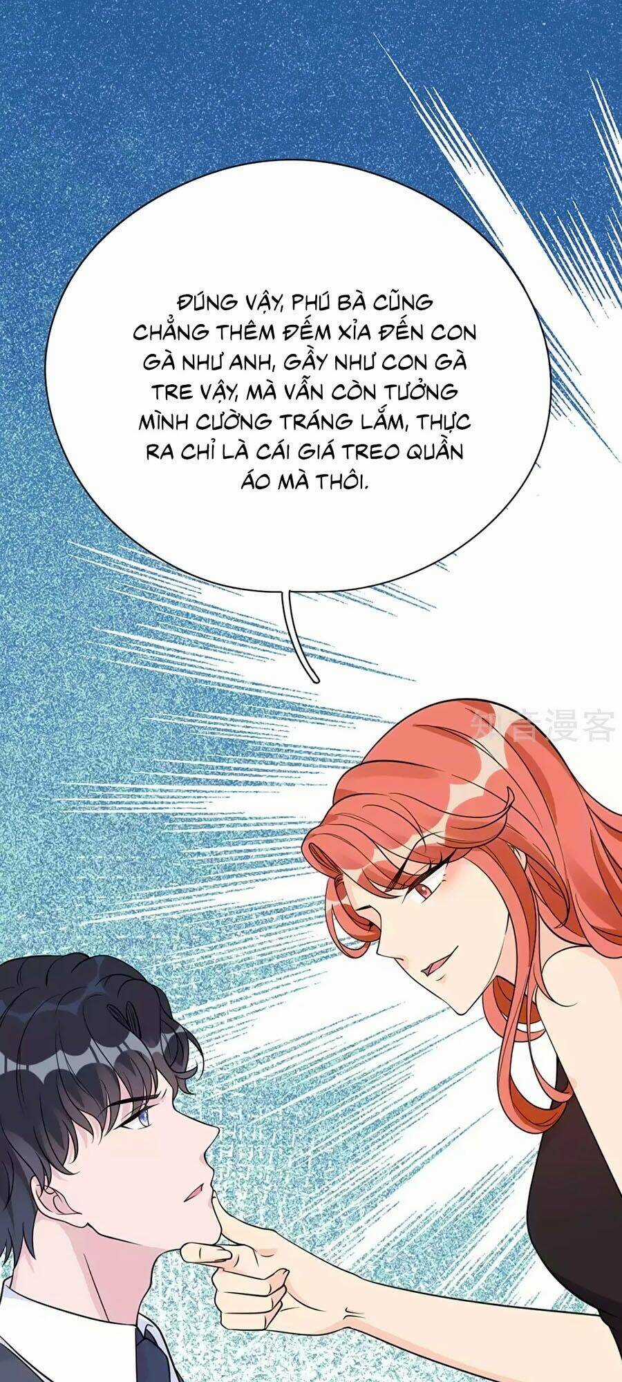 Đưa Em Đi Chơi - Chapter 33 - Trang 48