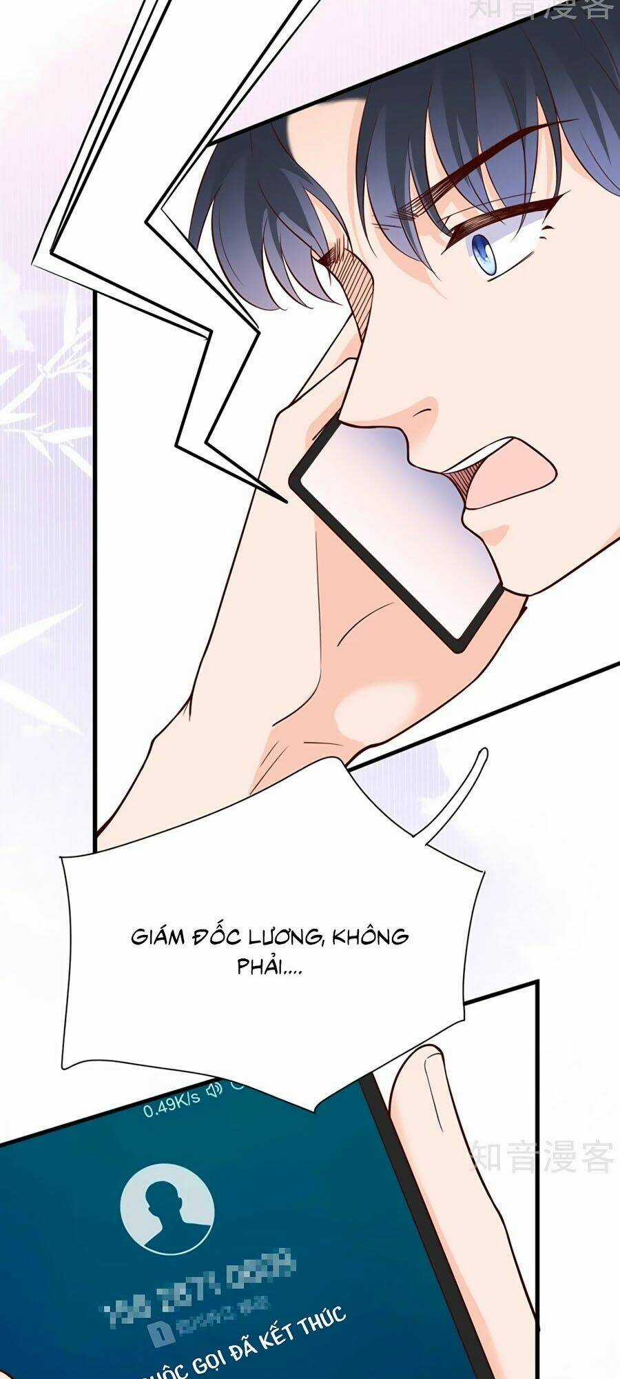 Đưa Em Đi Chơi - Chapter 33 - Trang 6