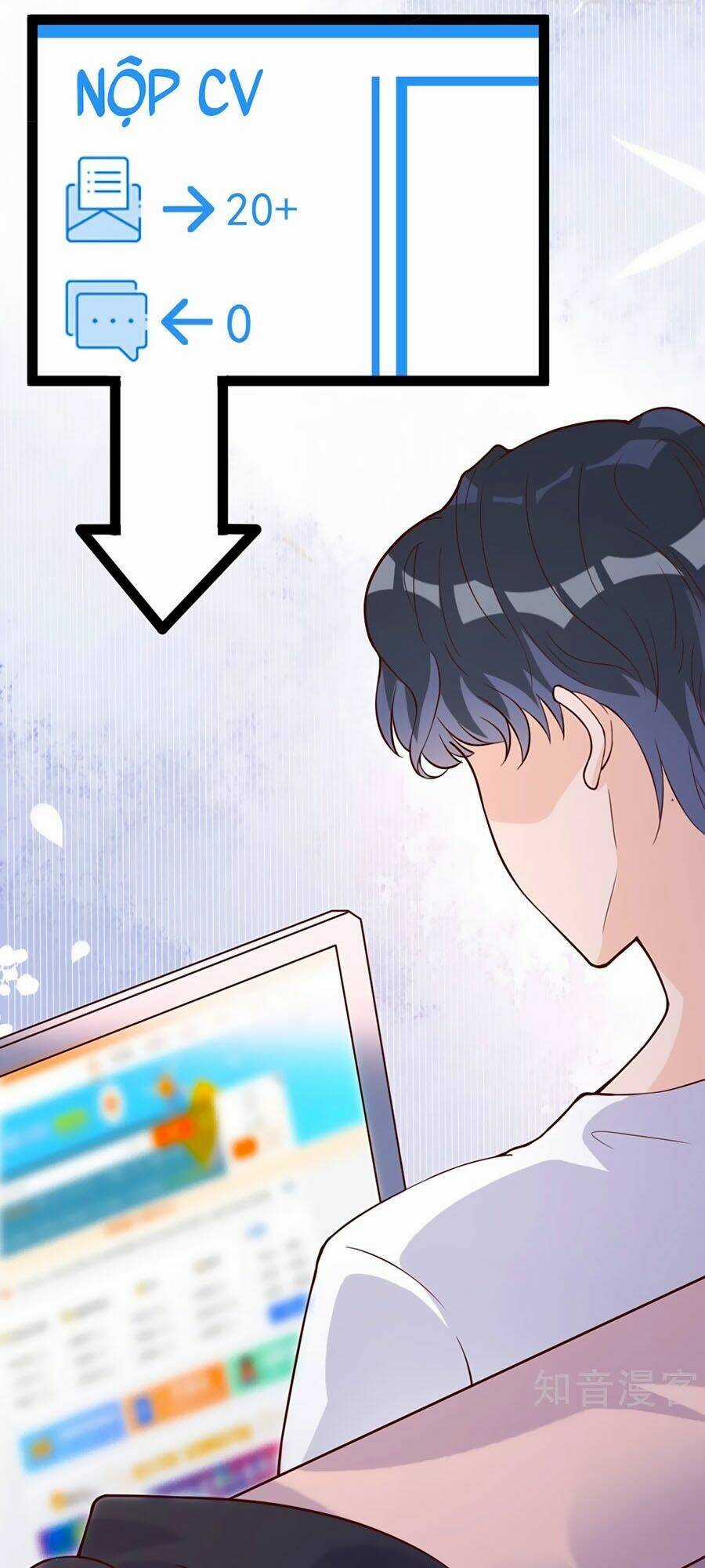 Đưa Em Đi Chơi - Chapter 33 - Trang 8